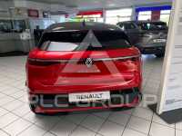 2022 Renault Megane