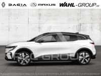 2022 Renault Megane