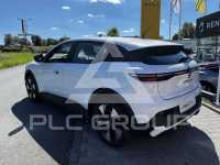 2022 Renault Megane
