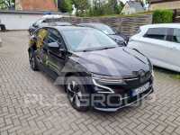2022 Renault Megane