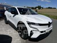 2022 Renault Megane