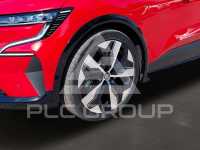 2022 Renault Megane