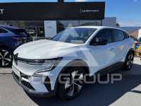 2022 Renault Megane
