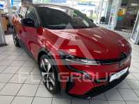 2022 Renault Megane