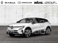 2022 Renault Megane