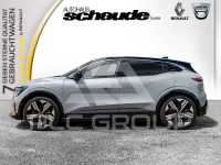 2022 Renault Megane