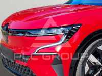 2022 Renault Megane