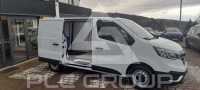 2022 Renault Trafic