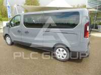 2022 Renault Trafic
