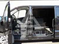 2022 Renault Trafic
