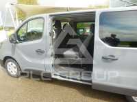 2022 Renault Trafic