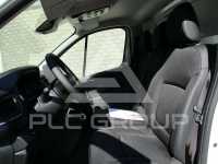 2022 Renault Trafic