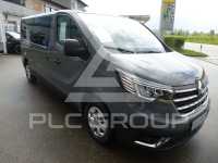 2022 Renault Trafic