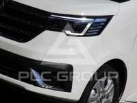 2022 Renault Trafic