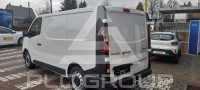 2022 Renault Trafic