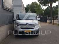2022 Renault Trafic