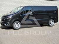 2022 Renault Trafic