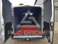 2022 Renault Trafic