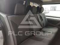2022 Renault Trafic