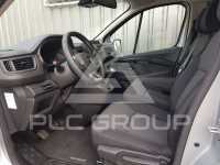 2022 Renault Trafic