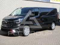 2022 Renault Trafic