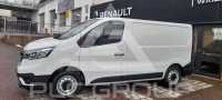 2022 Renault Trafic