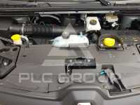 2022 Renault Trafic