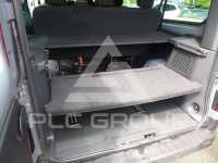 2022 Renault Trafic