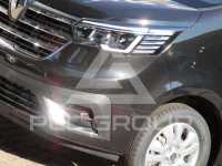 2022 Renault Trafic