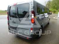 2022 Renault Trafic