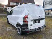 2022 Renault Kangoo