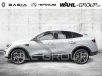 2022 Renault Arkana