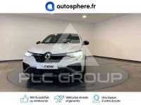 2022 Renault Arkana