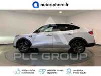 2022 Renault Arkana
