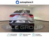 2022 Renault Arkana