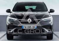 2022 Renault Arkana