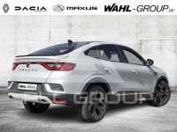 2022 Renault Arkana