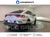 2022 Renault Arkana