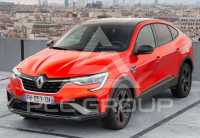2022 Renault Arkana
