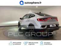2022 Renault Arkana