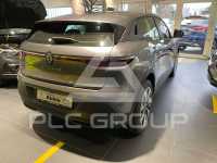 2022 Renault Megane