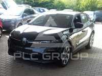 2022 Renault Megane