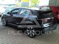 2022 Renault Megane