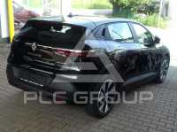 2022 Renault Megane