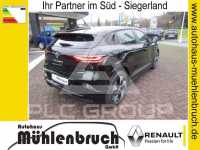 2022 Renault Megane