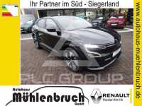2022 Renault Megane