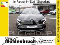 2022 Renault Megane