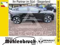 2022 Renault Megane