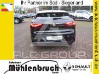 2022 Renault Megane