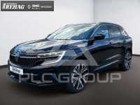 2022 Renault Austral